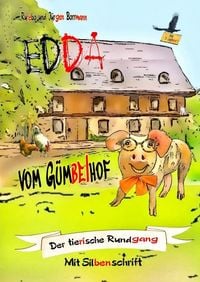 Produktbild: Edda vom G&uuml;mbelhof