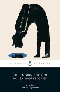 Produktbild: The Penguin Book of Polish Short Stories