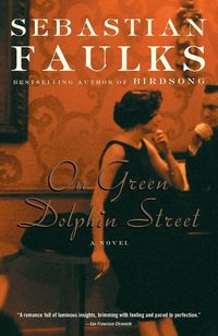 Produktbild: On Green Dolphin Street
