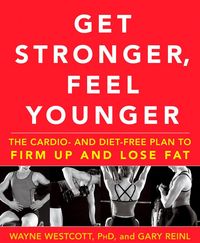 Produktbild: Get Stronger, Feel Younger