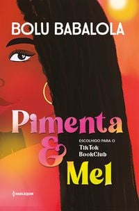 Produktbild: Pimenta & Mel