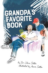 Produktbild: Grandpa's Favorite Book