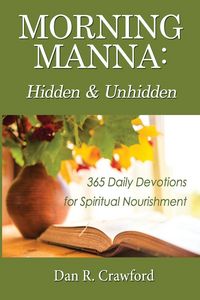 Produktbild: Morning Manna