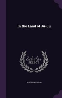 Produktbild: In the Land of Ju-Ju