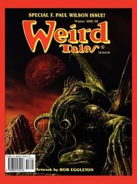 Produktbild: Weird Tales 305-6 (Winter 1992/Spring 1993)
