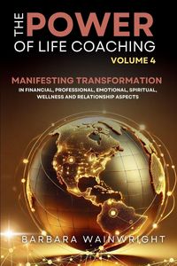 Produktbild: The Power of Life Coaching Volume 4
