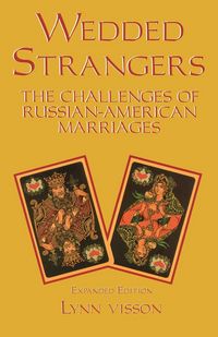 Produktbild: Wedded Strangers