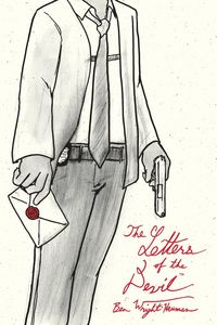 Produktbild: The Letters of the Devil