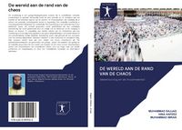 Produktbild: De wereld aan de rand van de chaos