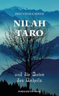 Produktbild: Nilah Taro und die Boten des Unheils
