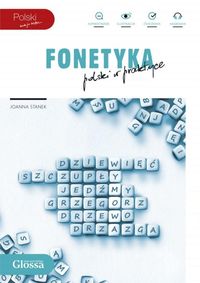 Bild vom Artikel Fonetyka. Phonetikübungen vom Autor 