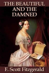 Produktbild: The Beautiful and the Damned