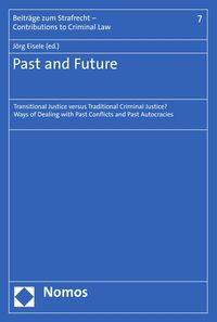 Produktbild: Past and Future