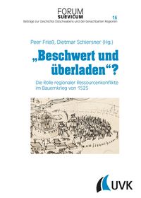 Produktbild: Beschwert und &uuml;berladen?