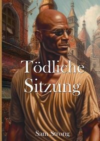 Produktbild: T&ouml;dliche Sitzung