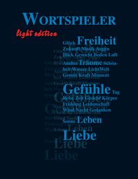 Produktbild: Wortspieler - light edition