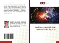 Produktbild: Intelligence Artificielle & Marketing des Services