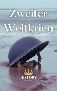 Produktbild: Zweiter Weltkrieg