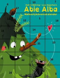 Produktbild: Abie Alba