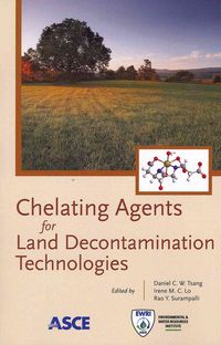 Produktbild: Chelating Agents for Land Decontamination Technologies
