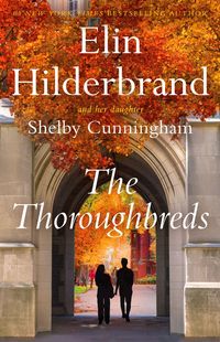 Produktbild: The Thoroughbreds