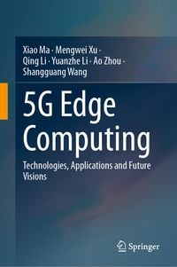 Produktbild: 5G Edge Computing