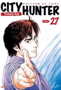Produktbild: City Hunter. Tome 27