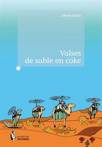 Produktbild: Valses de sable en coke