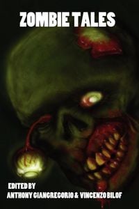 Produktbild: Zombie Tales