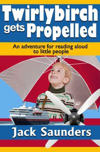 Produktbild: Twirlybirch Gets Propelled