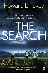 Produktbild: The Search