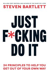 Produktbild: Just F cking Do It
