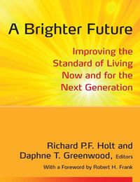 Produktbild: A Brighter Future
