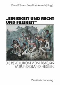 Produktbild: &bdquo;Einigkeit und Recht und Freiheit&ldquo;
