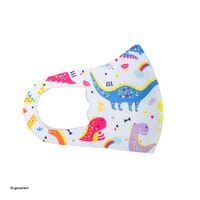 Produktbild: HTI-Line HTI-Line Kinder Mund-Nasen-Bedeckung Dinosaurier