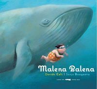 Bild vom Artikel Malena balena vom Autor Sonja Bougaeva