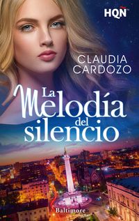 Bild vom Artikel La melodía del silencio vom Autor Claudia Cardozo