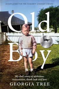 Produktbild: Old Boy