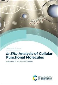 Produktbild: In Situ Analysis of Cellular Functional Molecules