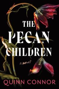 Produktbild: The Pecan Children