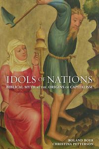 Produktbild: Idols of Nations