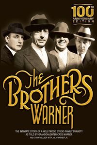 Produktbild: The Brothers Warner