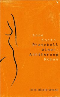 Produktbild: Protokoll einer Ann&auml;herung