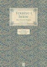Produktbild: Terbiye-i Irade