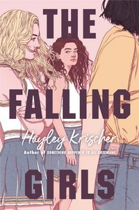Produktbild: Krischer, H: Falling Girls