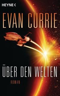 Produktbild: &Uuml;ber den Welten