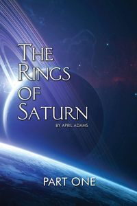 Produktbild: The Rings of Saturn Part One