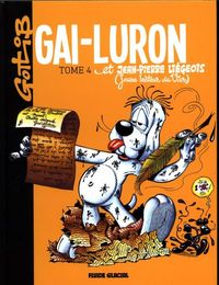 Produktbild: Gai-Luron