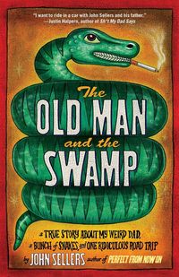Produktbild: Old Man and the Swamp