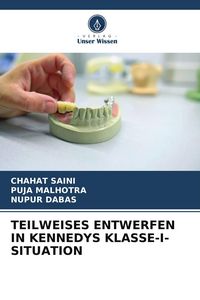 Produktbild: Teilweises Entwerfen in Kennedys Klasse-I-Situation